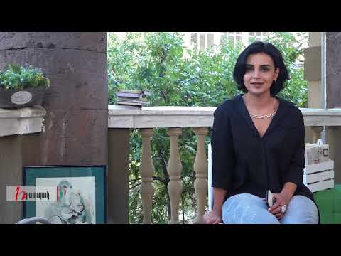 «Հրապարակը» սկսվում է պատշգամբից/18.08.2020