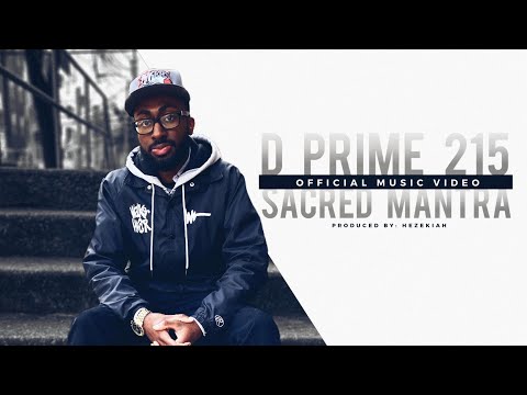 Video thumbnail for Sacred Mantra