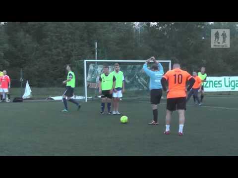 20.06.2016 II Liga A - BAT vs. Dedax