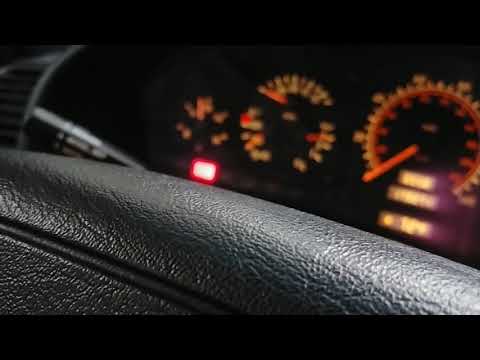 Mercedes alternator issue. Danny's 1995 S350 w140