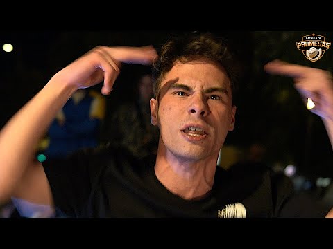 𝐅𝐈𝐍𝐀𝐋 𝐃𝐄 𝐋𝐎𝐂𝐎𝐒 🏆: CAR2 vs KHRUL vs PERCLESS vs DLD | BDP BATALLA DE CANCIONES GRANADA