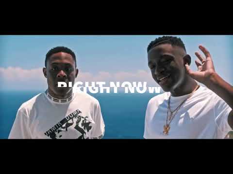 Tion Wayne x J Hus x Hardy Caprio Type Beat - "Right Now" - Afro Swing type beat Instrumental 2019