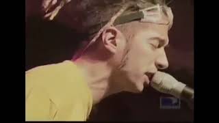 Resorte – En Vivo (Vive Latino 2000)