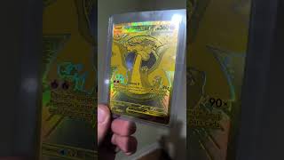NUNCA É QUANDO ESTAMOS FILMANDO HAHAHAHAHA....#tcgpokemon #packopening #tcg #pokemon #cards