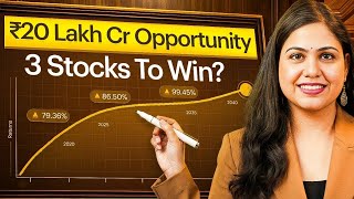 3 Logistics Stocks That Could Benefit From India's Growth Story