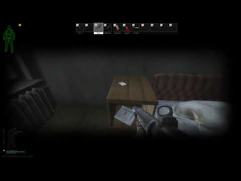 Red Keycard in Shoreline!!!