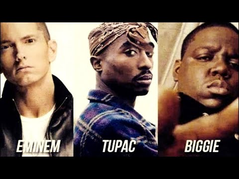 2Pac, Eminem - Fight Till The End ft. The Notorious BIG