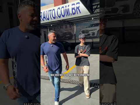 o que acharam do meu carro novo? #automobilismo #carros #ram