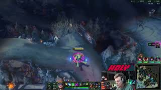 132 - SONA SUPPORT - UNRANKED TO MASTER HARD MODE 2025