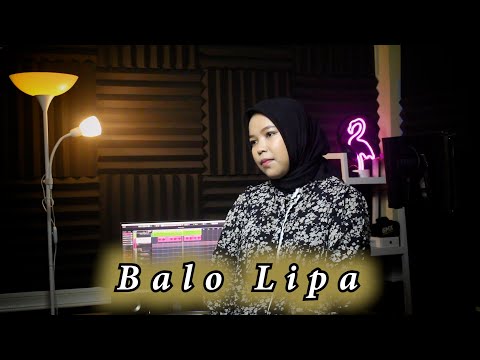 BALO LIPA - LAGU BUGIS | COVER INDAH INDRAWATI