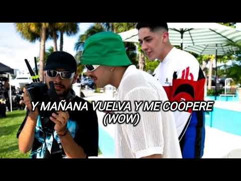 Feid, Ak4:20 & Taiko - Malibu