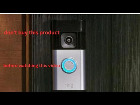 All-new Ring Battery Doorbell Pro good? it is worth it?