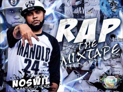 NOSWIL MI VIEJA ME DECIA FT JEICK LA TABLA