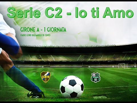 immagine di anteprima del video: Serie C2 91/92 Gir. A 1° Centese-Sassuolo