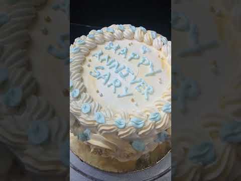 pineapple flavour with light shade