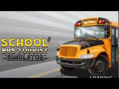 Offroad Bus Driver Hill Climb Video