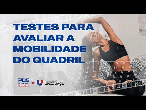 Hip Mobility and Stretching Tests! Discover Now - Dr. Rodrigo Fenner, PhD.