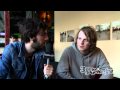 Un Café Avec ... The Black Box Revelation ! Interview ...