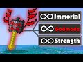 Why I Stole Minecrafts New MOST POWERFUL Item THE MOVIE