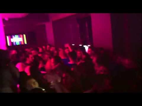 Jewel Kid LIVE @ Places - Nov 2011