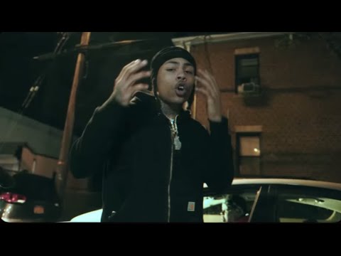 Kay Flock x Kyle Richh x Jenn Carter x Dougie B - GO KU! (Official Video) (Prod. Edot x @PoWR Trav)