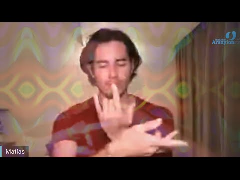 Day 96 CONFUSION - Matias De Stefano - English Edit