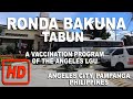 RONDA BAKUNA TABUN ANGELES CITY PAMPANGA PHILIPPINES HD BRGY VIRTUAL CAM