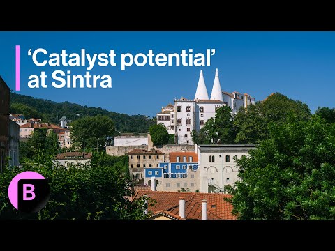 Sintra Has Catalyst Potential This Week: 3-Minutes MLIV