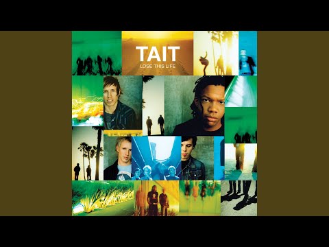 Holding Out for Grace - Tait