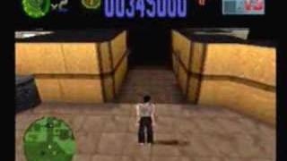 Die Hard Trilogy - Die Hard