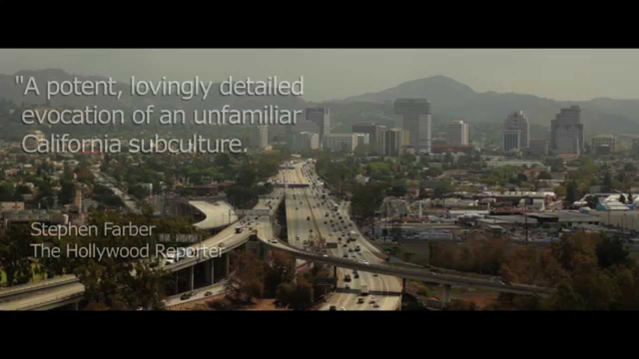 "ARAM, ARAM" OFFICIAL TRAILER - ARAMARAM - #IamAram "ARAM ARAM"