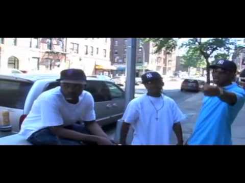 1 Shot Dot  with  Da G.A.T.E