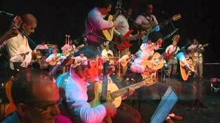 GRUPO VIOLA GAÚCHA apresenta MENINO DA PORTEIRA   e   PAU BRASIL