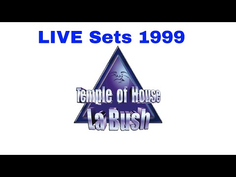 LA BUSH (Pecq) - 1999.12.04-01 - Bass