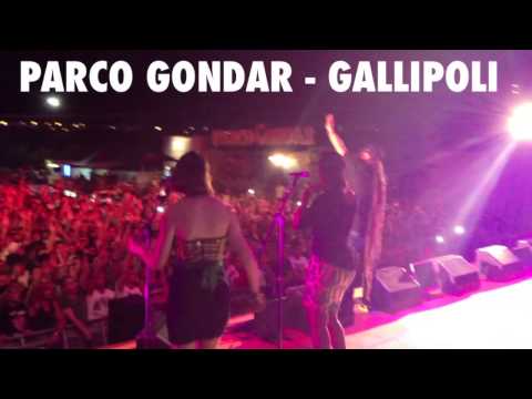 Jah Sun - Rise As One - European Summer Tour 2013