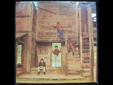 Shango Trampin'  - The Time Has Come