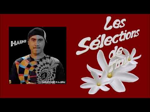 La vie d'un pêcheur / HAUNUI