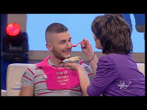 Montana jete nate Montela ha supe - Alpazar - Vizion Plus