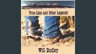 The Ballad of William Sycamore