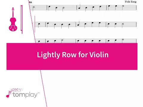 Reproduzir vídeo: Vídeo 1 de 10 do artigo 10 Partituras GRATUITAS Incríveis de Violino para Todos os Níveis