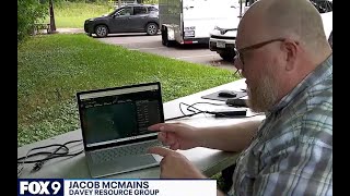 IN THE NEWS: Plymouth, MN Advances Its Urban Forest With Smart Tree Inventories&nbsp;