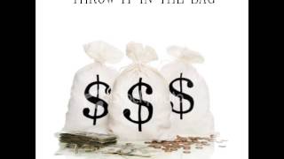 Sonny Ward - Throw It In The Bag (Ft. Fabio &amp; Michael Akienz)