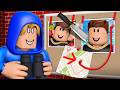The BIGGEST STALKERS In Roblox Full Movie