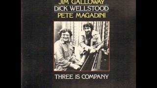 Jim Galloway - Lulu's Back In Town