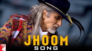 Jhoom Song (with Opening Credits) | Jhoom Barabar Jhoom