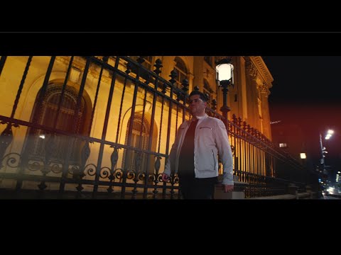 Serkan - Bosuna (Official Video)