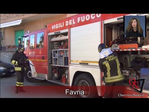 TG CANAVESE IN DUE MINUTI 08-11-2016