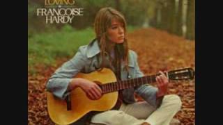 Françoise Hardy - Hang On To A Dream (1968)