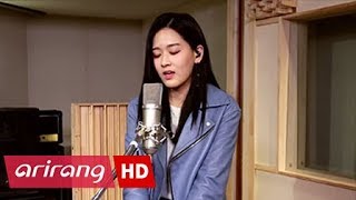 [Pops in Seoul] LIVE : Lee Ji-hye(이지혜) _ HUG(허그)