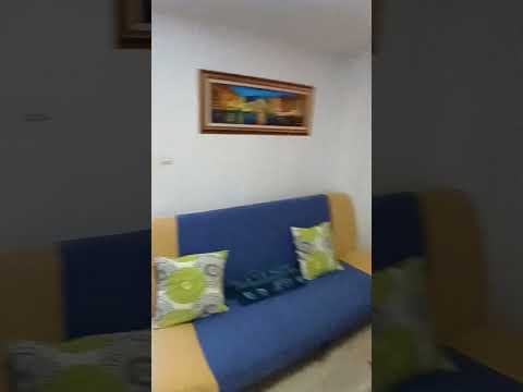 Villa Pecela, alloggi privati a Sutomore, Montenegro - Video